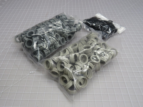 Lot of 600   CP-C16I-02-DG  Collet  For Sale