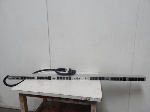 BayTech  MMP11  Metered Controlled Power Strip  For Sale