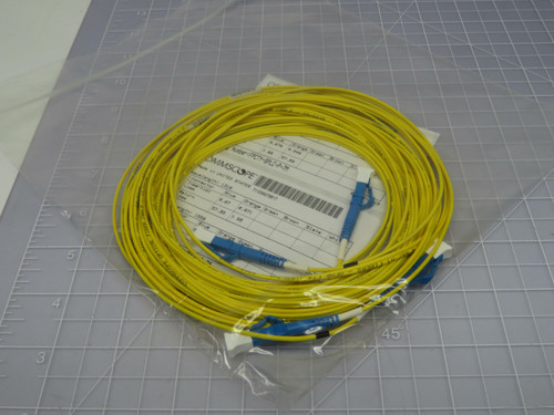 Commscope FPCTY-SPLC-P-7M  Fiber Patchcords  For Sale