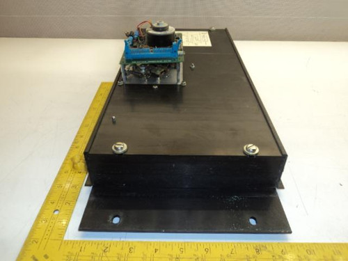 GHIELMETTI SOLOTHURN SER202F ASSEMBLY T19649