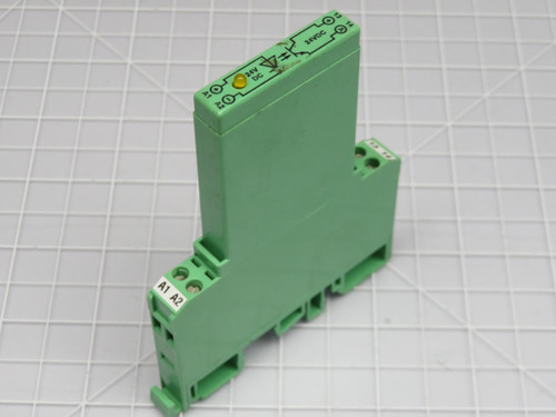 Phoenix Contact 2944229 EMG 10-OV-24DC/24DC/1 Contact Relay  For Sale
