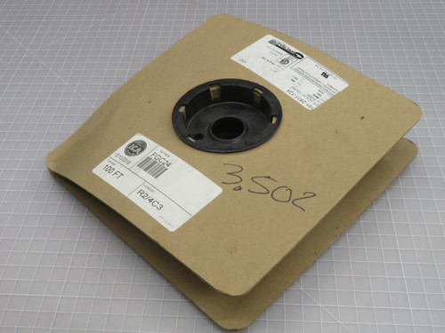 Lot of 100 FT Amphenol   191-2801-124   Spectra-Strip Flat Cables  For Sale