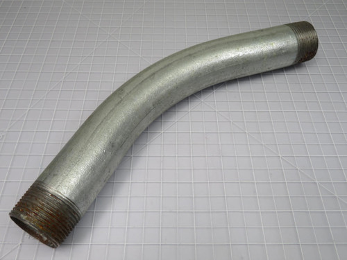 ERMC-S 3WA8 1 ELBOW RIGID T192205