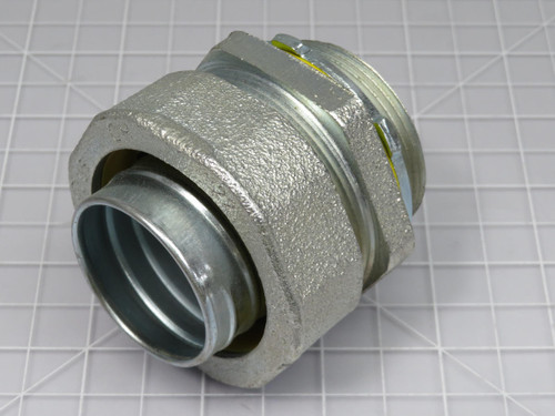 1-1/2 IN COUPLER T192214