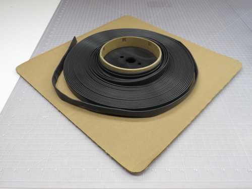 Lot of 49 FT 3M  3517/14  Shieleded Jacketed Flat Cable  For Sale