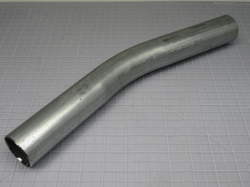 EMT NW-4971 1-1/2 ELBOW EMT 22 1/2 DEG STD RAD T192219