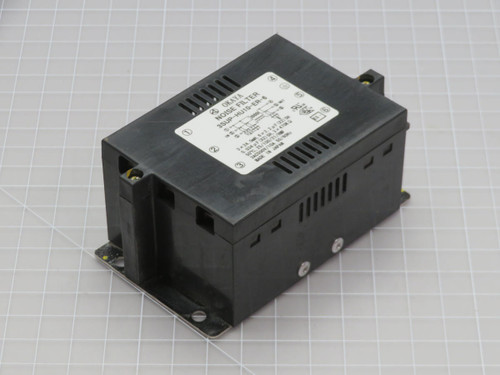 OKAYA 3SUP-HU10-ER-6 NOISE FILTER T203714