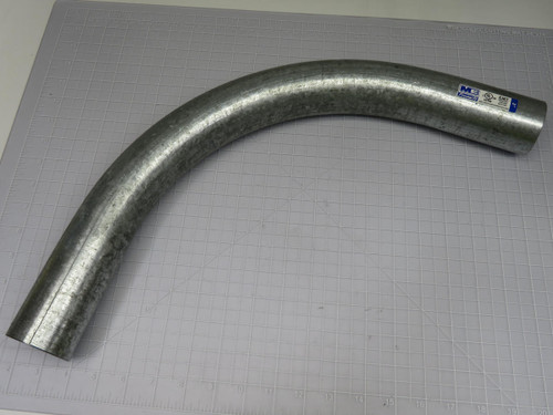 MADISON ELECTRIC EMT 0062069 2 IN CONDUIT BEND T192225