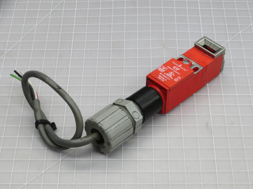 Allen Bradley  440K-E33075   Safety Interlock Switch  For Sale