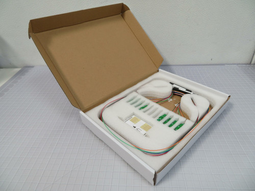 Commscope 261626-000 P13-00571 OCC1P-TAP-8P-11T-S2NQSEB  For Sale