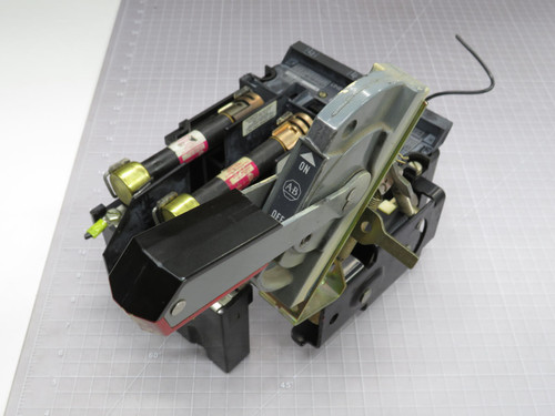 Allen Bradley  1494V-DS60  Line Terminal Guard Disconnect  For Sale