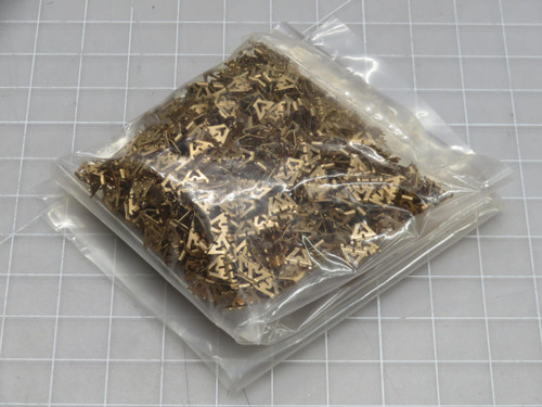 Lot of 1900 Commscope  4-03620-0051  SPRING, DS3, GROUNDING  For Sale