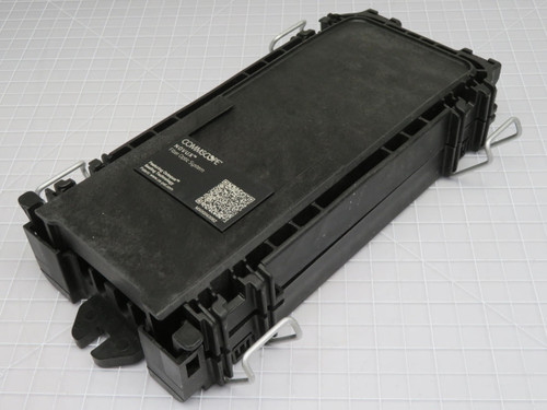 Commscope 760251030 SRC3-U5A1B1BB001 NOVUX Fiber Optic System  For Sale