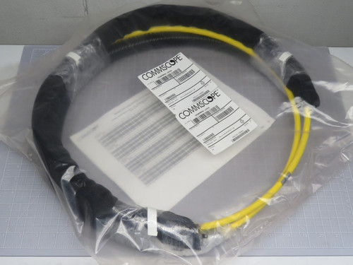 Commscope UGGMPMPAK-JCF010  TRK ULL PLNM SM MPO12F-F 72F  For Sale
