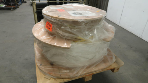Commscope FKWMPMPAF-JCF350 FOA TS MP(f)-MP(F) 24 f IPD LSZH ARM Fiber Optic Cable 24 Fiber Single Mode 350 Ft  For Sale