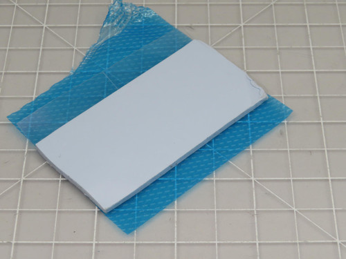 Lot of 75  AND-Q18265B-00-NG9  Tflex 5100 38 X 38 mm  For Sale