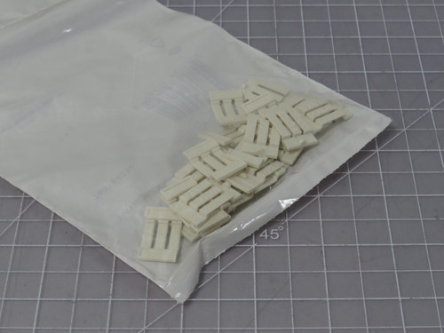 Lot of 20 Commscope 760164350  H61K-262 ICON (White)  For Sale