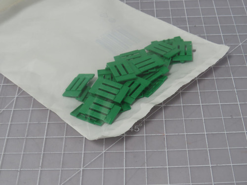 Lot of 20 Commscope 760154096  H61A-226 Icon (Green)  For Sale