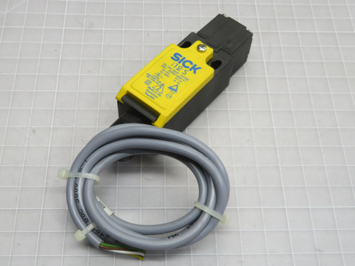 SICK   i12S  Safety switches  For Sale