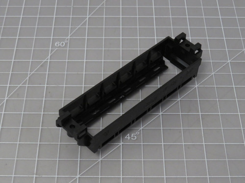 Lot of 300 Commscope 1375022-1  Open Cabling Systems HSG Interface 6PT 12MM Label  For Sale