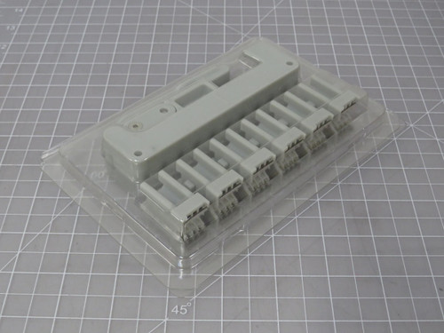 Lot of 30 Commscope JACK-TOOL-GY  UTP Keystone Jack Tool Gray  For Sale