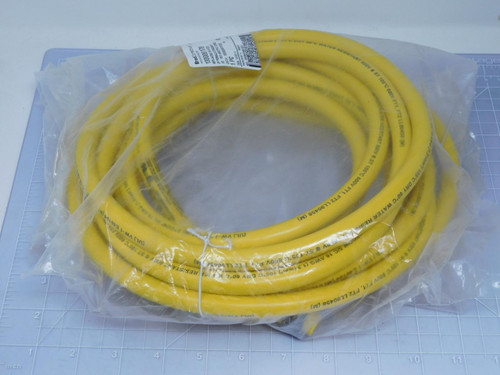 Molex 105000A01F200 1300061179   20' 16/5 AWG PVC CORD For Sale