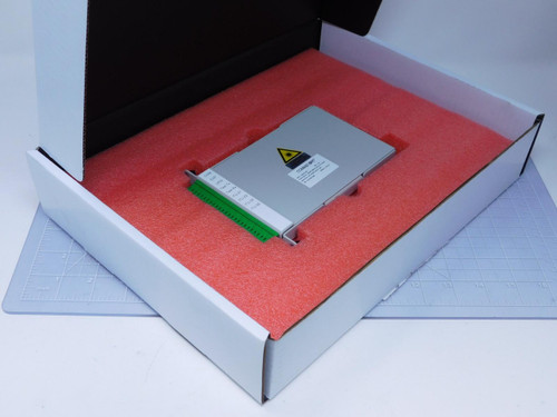 Commscope 711-21018    OCMF-DMA121AL2-2T-US23 Fiber Optic Module For Sale