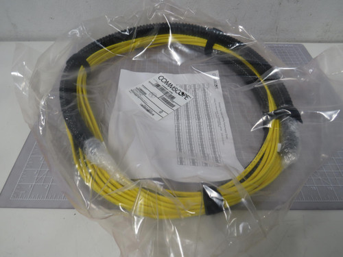 Commscope UGGMXMXAF-JAF060  TRNK, ULL, PLNM, SM, MPO12, MALE-MALE, 24-F  For Sale