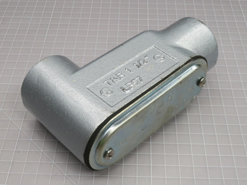 T&B  LB57  Conduit Body  For Sale