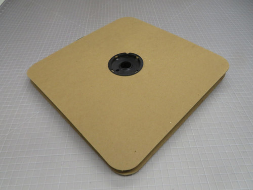 Lot of 150 FT 3M  3625/26  Flat Ribbon Cable Gray 26 Conductors  For Sale