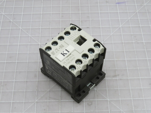 Eaton  XTMC9A01 DIL EM-01-G Miniture Contactor  For Sale