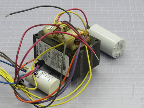 UNIVERSAL LIGHTING  S100MLTLC3M-500K HX-HPF TRANSFORMER BALLAST  For Sale