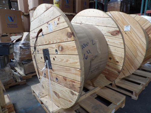 Belden  TU-SLG-024-RN2N  Optical Fiber Cable, 24 Fiber, Single Mode OS2, 4091 ft.  For Sale