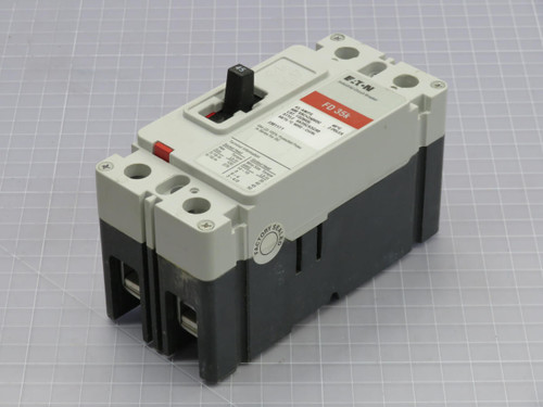 Eaton   FD2045L  Molded Case Circuit Breaker  For Sale