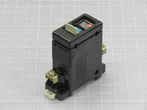 Lot of 6 FUJI  CP31/X 5A 41-14919 AC250V CIRCUIT BREAKER  For Sale