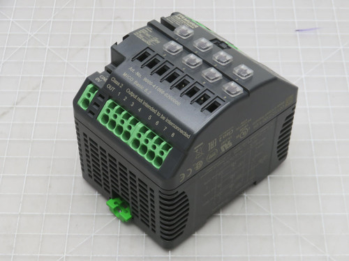 Murrelektronik  9000-41068-0200000  Circuit Breakers   For Sale