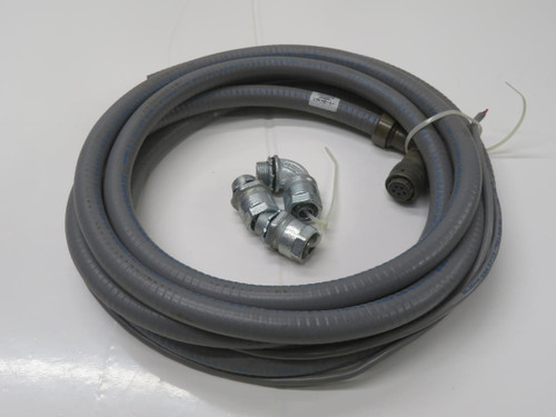 Electri-Flex  331B6301  3/8 Liquid Tight Conduit  For Sale