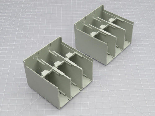 Allen Bradley   140G-H-TC3H  Circuit-Breaker Accessory Terminal Cover  For Sale