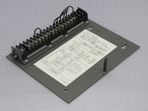 Honeywell  0295A 1039 OKDIO PANEL MOUNTING PLATE  For Sale