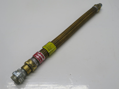 Appleton   EXLK-218  Explosion Proof Flexible Coupling  For Sale