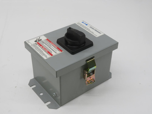 Eaton  DR4016UD   Non-Fusible Disconnect Switch  For Sale