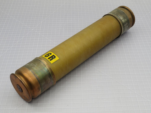 GE  9F60LJD806  Medium Voltage Fuse  For Sale