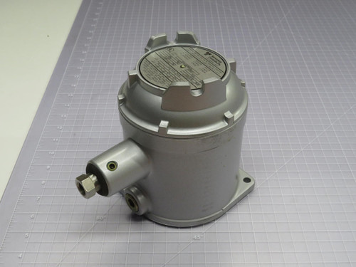 Barksdale   D2X-A80SS-UL  Pressure Switch   For Sale