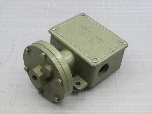 Static O Ring  12NN-K4  Pressure Switch  For Sale