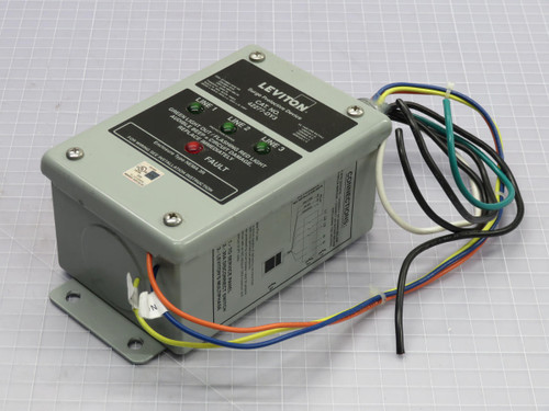 Leviton  42277-DY3  Surge Protective Device  For Sale