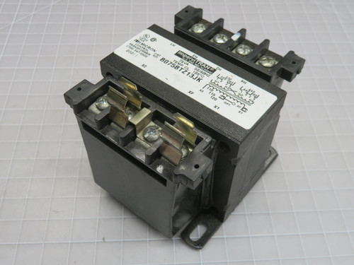 Micron  B075BTZ13JK  Control Transformer  For Sale