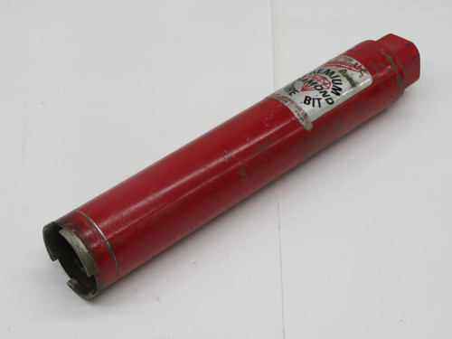 Milwaukee  48-16-2513  Premium Diamond Core Bit Tube  For Sale