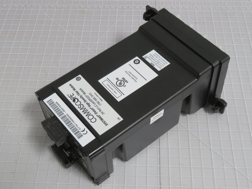 Commscope  760093344  Fiber Module  For Sale