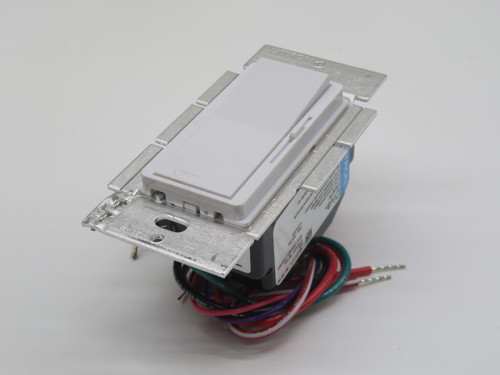 LUTRON  DVSTV  DIVA DIMMER & SWITCH  For Sale