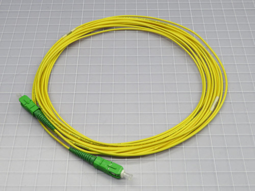 Commscope  FPCMY-APSC-P-7M  Fiber Optic Patch Cord  For Sale